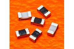 Image of KOA's SR731E-RT Current Sensing Chip Resistor
