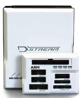 ARM® DSTREAM