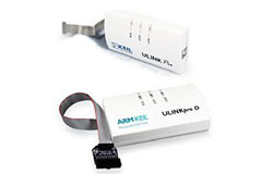 Image of ARM's ULINK Series