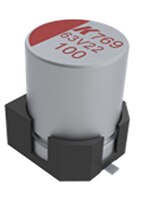 Image of KEMET A769 Solid Polymer Aluminum Capacitors