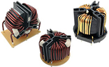 AC Line Filter Common Mode Chokes - KEMET
