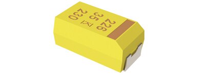 Tantalum MnO2