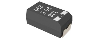 KO-CAP 电容器