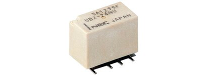 Signal Relay