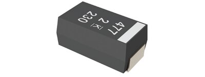 Aluminum Polymer
