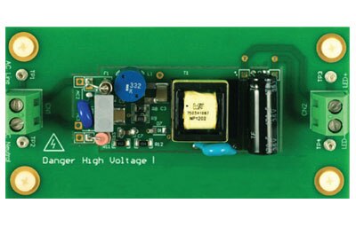 AC-DC 转换器