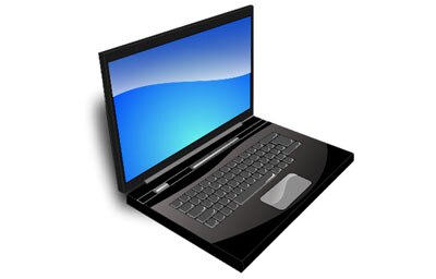 Laptop Computer