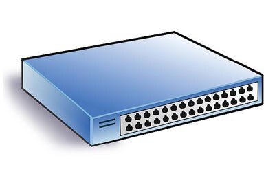 Network Switch