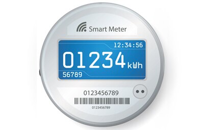 Smart Meter
