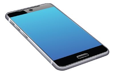 Smartphones and Tablets