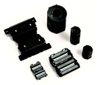 Image of Kemet's EMI Cores for Cables