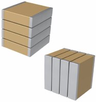 Image of Kemet KC-LINK™ with KONNEKT™ Technology