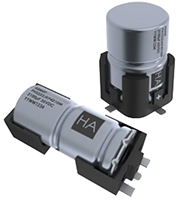 Image of KEMET a YAGEO company Hybrid Polymer SMD Capacitors – PHS223/PHV223 Series