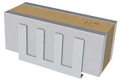 JSN Series Film Capacitors - KEMET | DigiKey