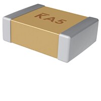 Image of KEMET's MIL-PRF-32535 BME Ceramic Capacitors