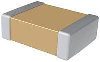 Image of KEMET Open Mode Design (FO-CAP) Multilayer Ceramic Chip Capacitors
