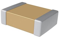 Image of KEMET Open Mode Design (FO-CAP) Multilayer Ceramic Chip Capacitors