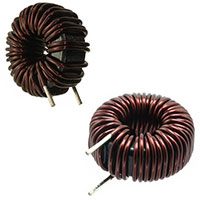 Image of KEMET's SHBC Series Normal Mode Chokes