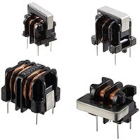 Image of KEMET's SU Series Common Mode Chokes