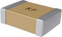 Image of KEMET's Safety Certified Industrial Grade Capacitors