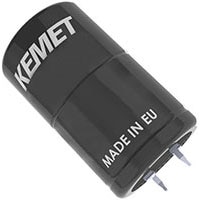 Image of Kemet - Snap-In-105C-AEC-Q-Aluminum-Electrolytic-Capacitors-ALA8A-Series