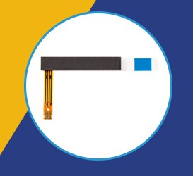 壓電接收器／揚聲器