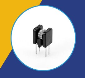 DC Line Filters