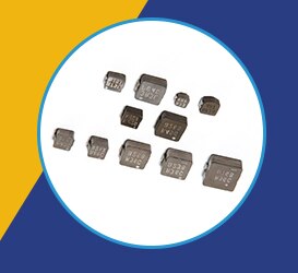 SMD Power Inductors