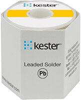 Kester 的 44 焊線的圖片