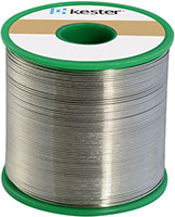 Image of Kester's Flux-Cored Wire with Innolot Alloy