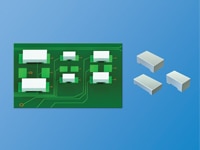 Image for Keystone's High-Current 'True' Zero-Ohm Jumpers