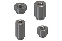 Image of Keystone's Surface-Mount Threaded Standoffs