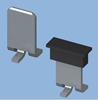 Keystone 표면 실장 가능 수 Quick Fit 단자 이미지