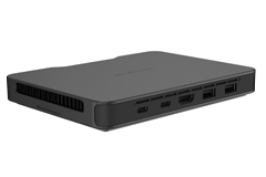 Image of Khadas' Mind, the 450g High-Performance Portable Workstation