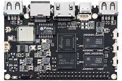 Image of Khadas' VIM1 Amlogic S905X Open Source TV Box