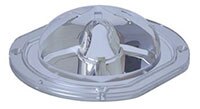 Image of Khatod's SiO Lenses