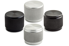 Image of Kilo International's OED and OEJ Series Knobs