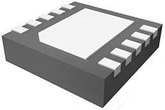 Image of Kinetic Technologies KTC3500 Low Quiescent Current DC/DC Controller
