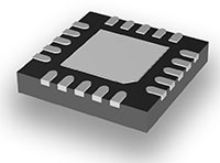 Image of Kinetic Technologies KTD2042 Buck Regulator