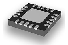 Image of Kinetic Technologies KTD2042 Buck Regulator