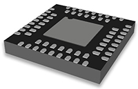 Image of Kinetic Technologies STDP3150 DisplayPort to VGA Converter