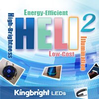 Kingbright 的 HELI2 系列图片