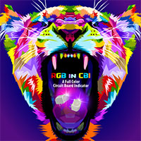 Image of Kingbright's RGB in CBI