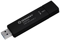 Image of Kingston IronKey™ D500S USB Flash Drive