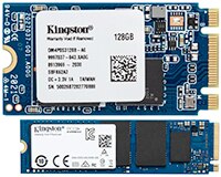 Image of Kingston M.2 2280/2242 SATAIII SSD