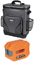 Image of Klein Tool's Backpack Cooler