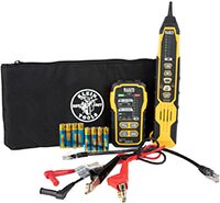 Klein Tools 数字音频和探头组件图片