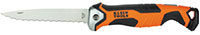 Image of Klein Tools' Folding Insulation Cutter