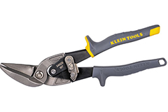Offset Straight-Cutting Snips - Klein Tools | DigiKey