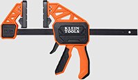 Image of Klein Tools Speed-Klamps